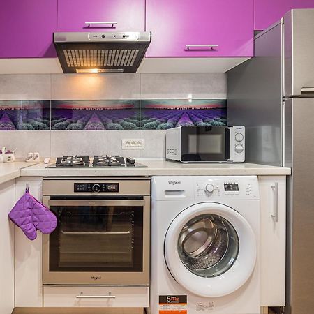 Apartamente Lavender Brașov Exterior foto