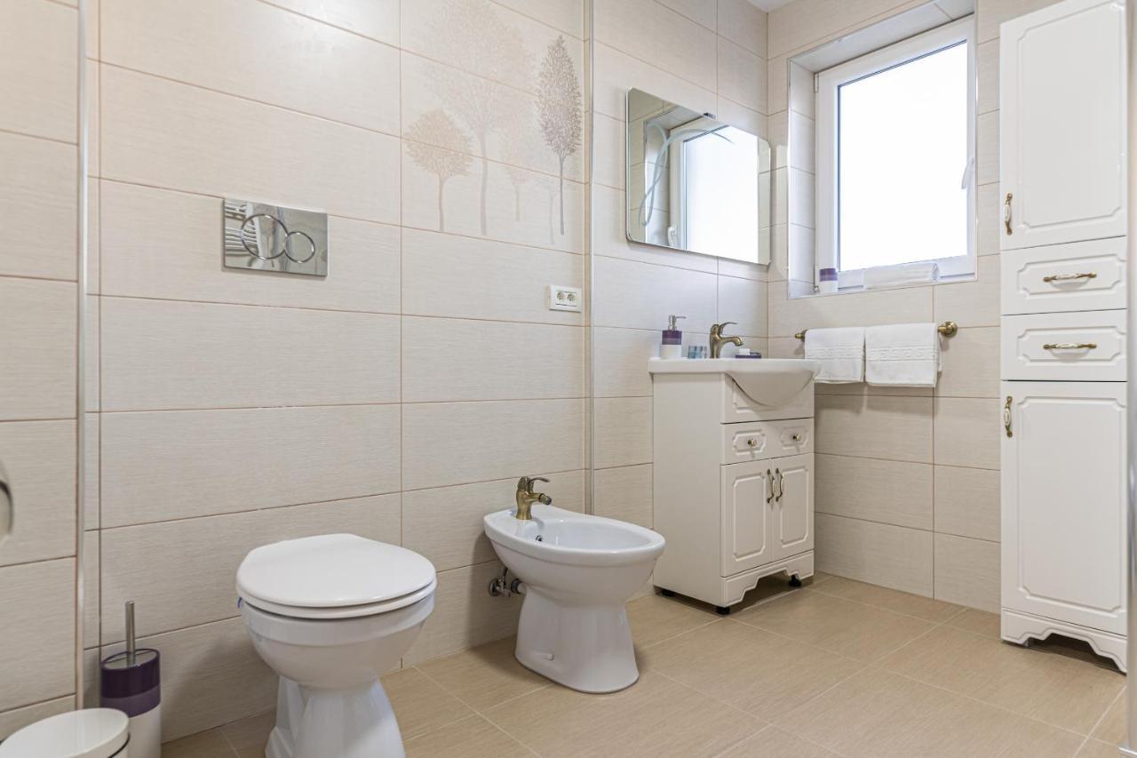Apartamente Lavender Brașov Exterior foto