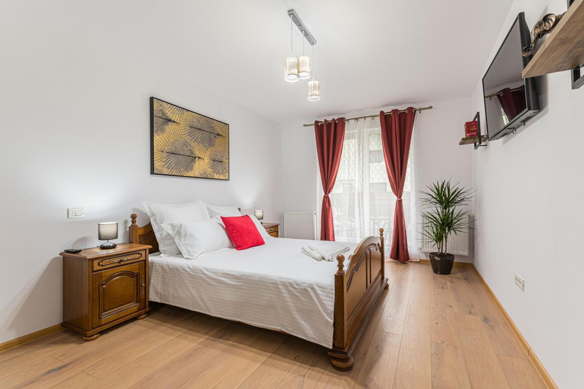 Apartamente Lavender Brașov Exterior foto